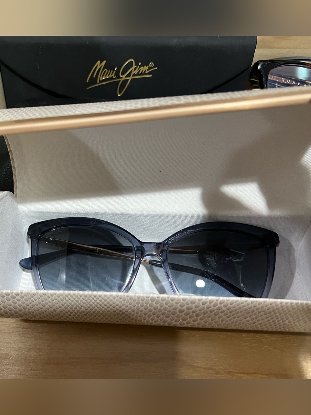 Assorted Designer Sunglasses - Picture 2 of 4